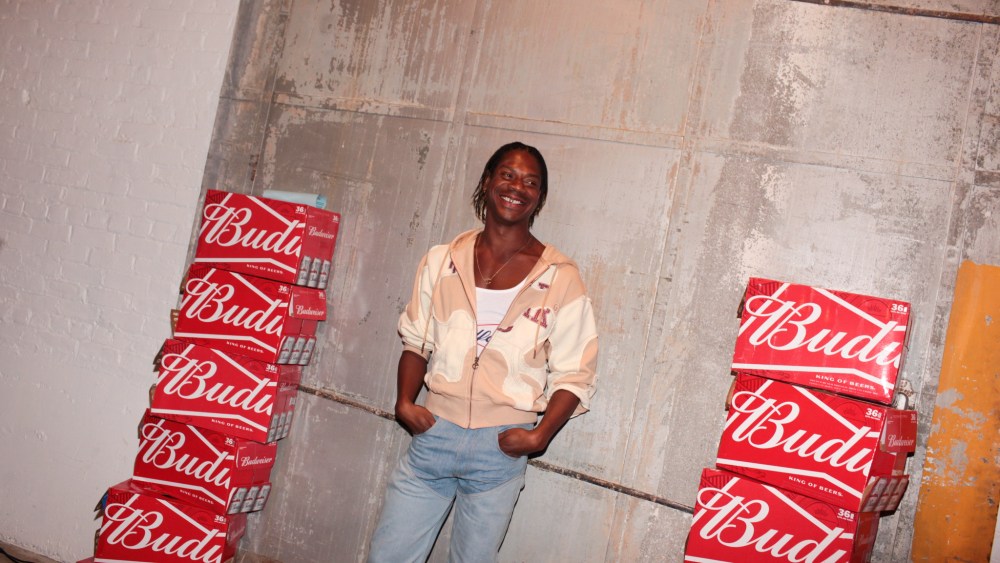 Telfar Clemens