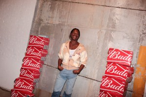Telfar Clemens