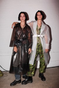 Anna and Sonia Kuprienko