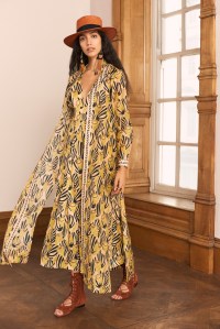 Temperley RTW Spring 2020