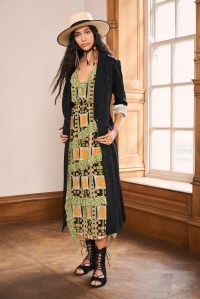 Temperley RTW Spring 2020