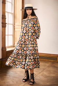 Temperley RTW Spring 2020