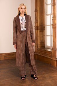Temperley RTW Spring 2020
