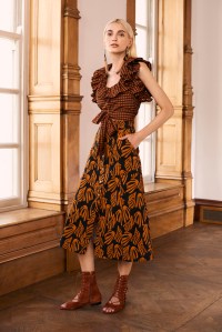 Temperley RTW Spring 2020