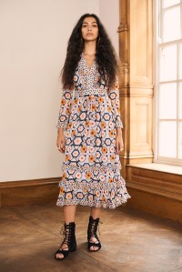 Temperley RTW Spring 2020
