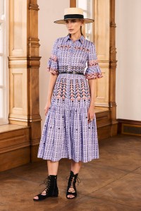 Temperley RTW Spring 2020