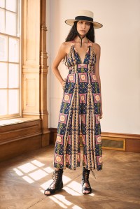 Temperley RTW Spring 2020
