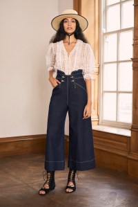 Temperley RTW Spring 2020