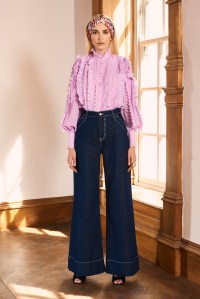 Temperley RTW Spring 2020