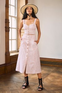 Temperley RTW Spring 2020