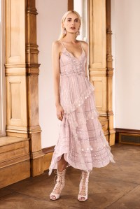 Temperley RTW Spring 2020