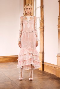 Temperley RTW Spring 2020