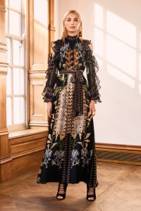 Temperley RTW Spring 2020