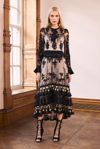 Temperley RTW Spring 2020