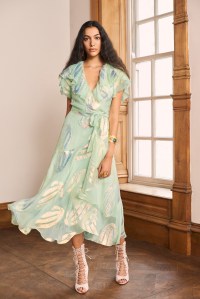 Temperley RTW Spring 2020