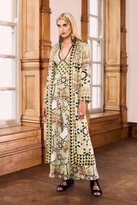 Temperley RTW Spring 2020