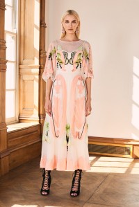 Temperley RTW Spring 2020