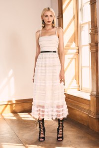 Temperley RTW Spring 2020