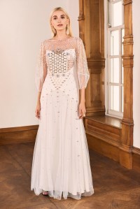 Temperley RTW Spring 2020