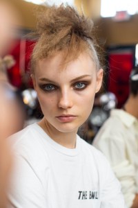 Spring 2020 Makeup Looks and Ideas From NYFW Tom Ford