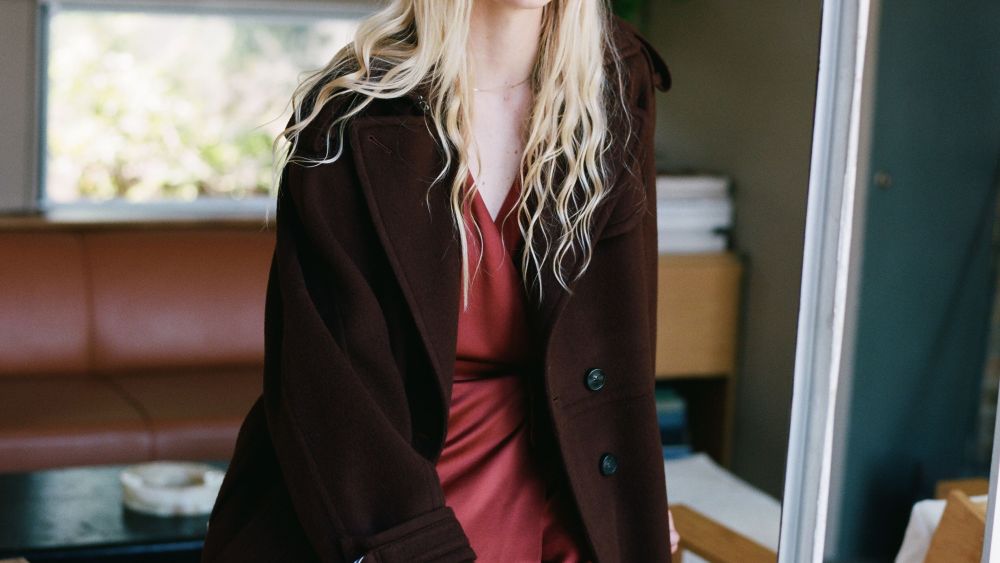 Vince Fall Campaign and Print Magazine Highlight California's Creative Community