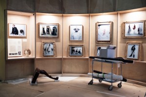 Tim Walker 'Wonderful Things' Exhibition