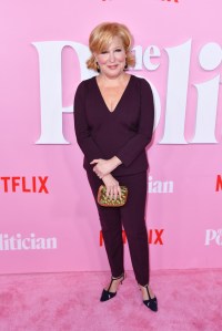 Bette Midler