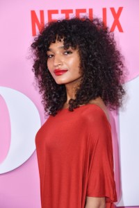 Indya Moore