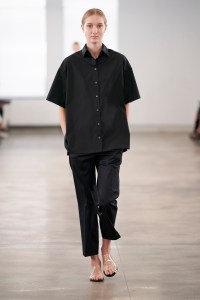 The Row RTW Spring 2020