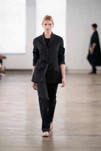 The Row RTW Spring 2020