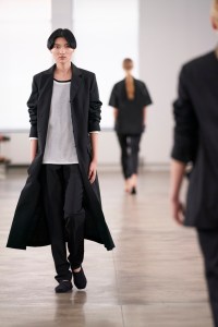 The Row RTW Spring 2020