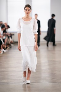 The Row RTW Spring 2020