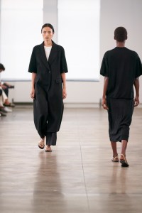 The Row RTW Spring 2020