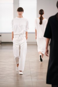 The Row RTW Spring 2020