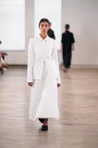 The Row RTW Spring 2020