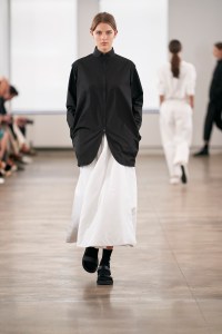 The Row RTW Spring 2020