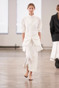 The Row RTW Spring 2020