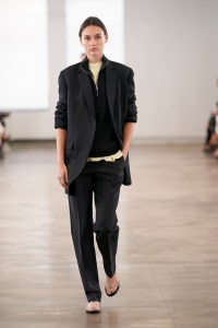 The Row RTW Spring 2020