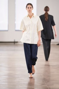 The Row RTW Spring 2020