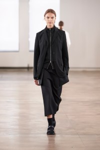 The Row RTW Spring 2020