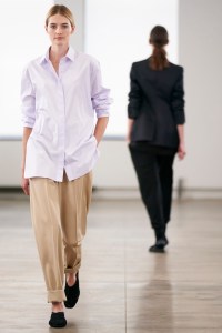 The Row RTW Spring 2020