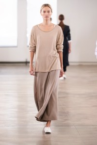 The Row RTW Spring 2020