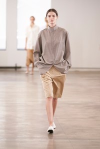 The Row RTW Spring 2020