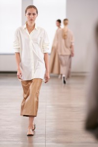 The Row RTW Spring 2020