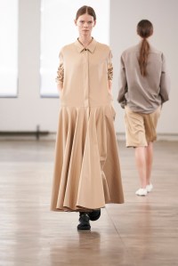 The Row RTW Spring 2020
