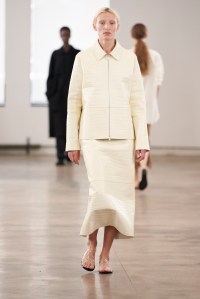 The Row RTW Spring 2020