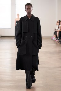 The Row RTW Spring 2020