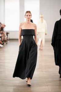 The Row RTW Spring 2020