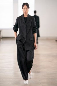 The Row RTW Spring 2020