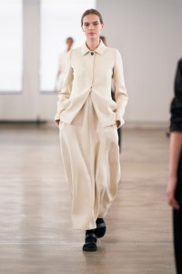 The Row RTW Spring 2020